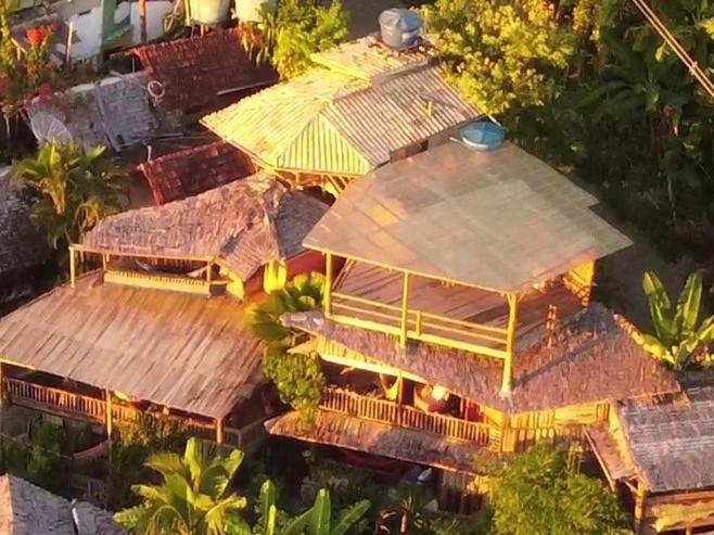 Tanara Bed & Breakfast