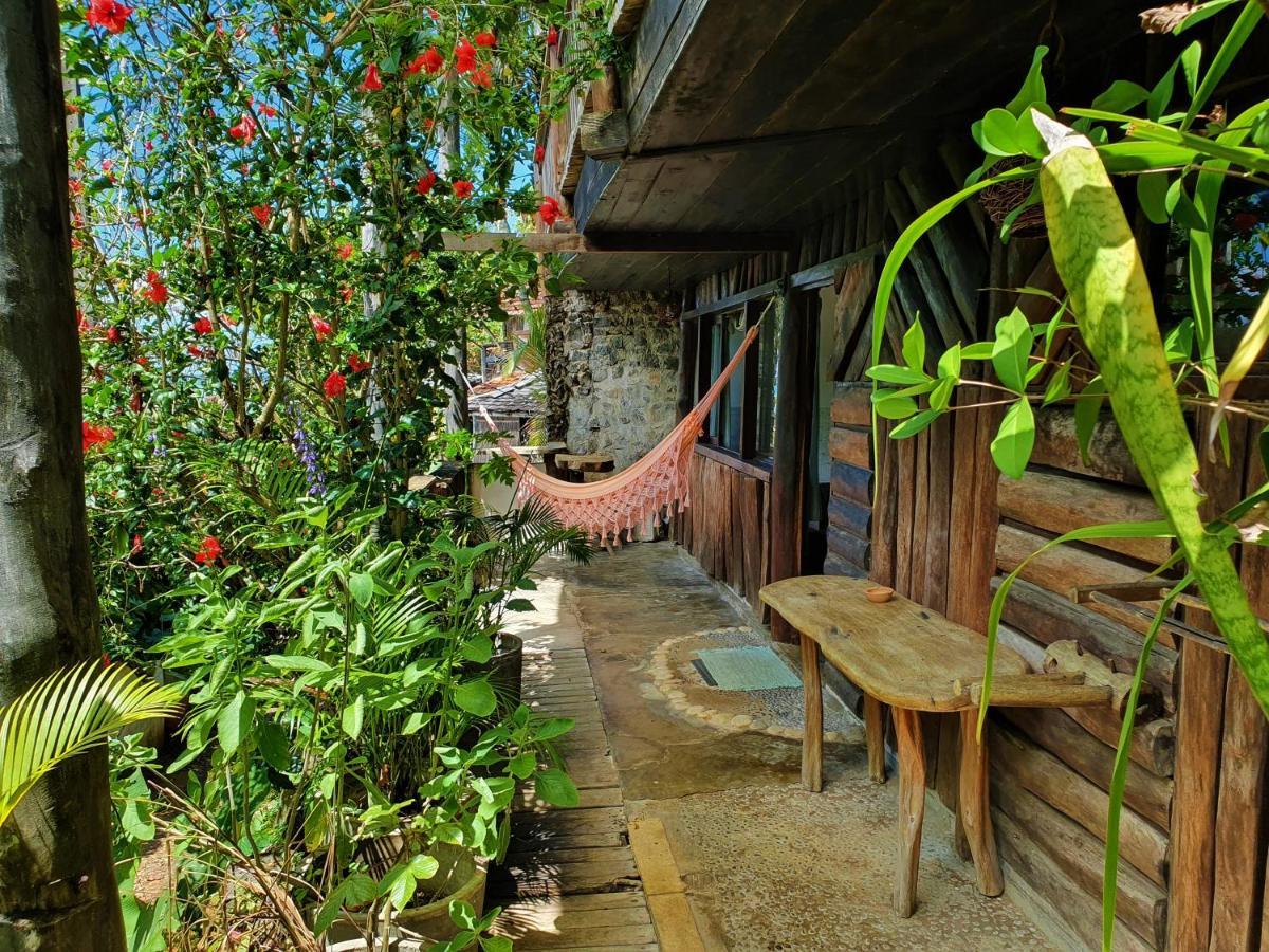 Tanara Bed & Breakfast