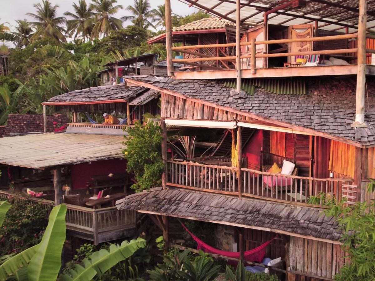 Tanara Bed & Breakfast 2*