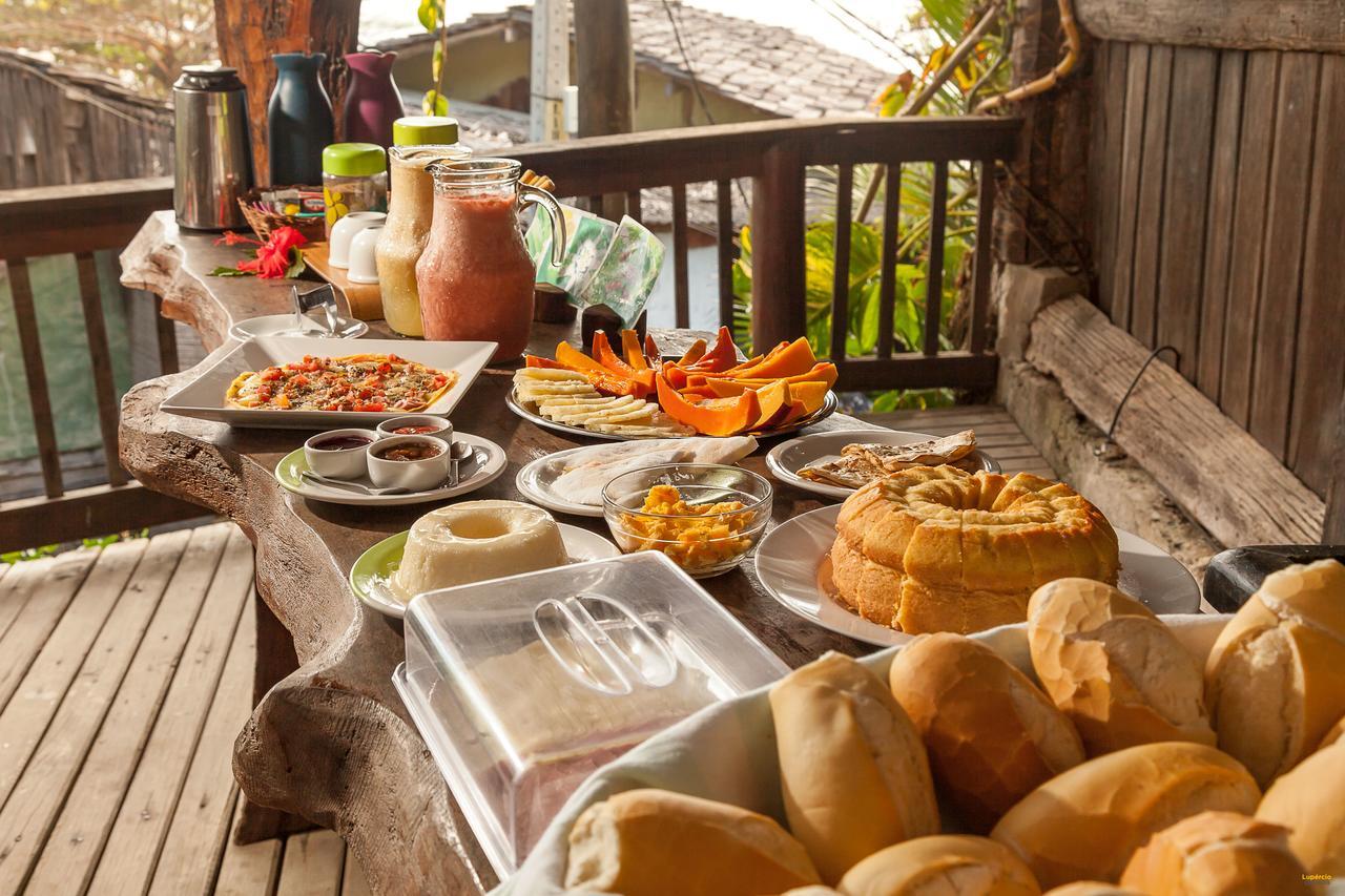 Tanara Bed & Breakfast