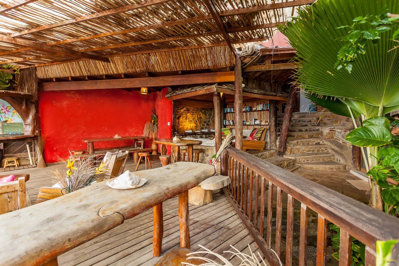 Tanara Bed & Breakfast