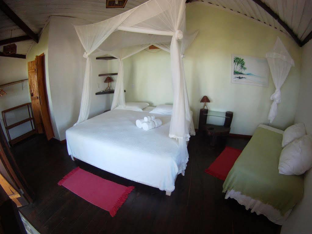 Tanara Bed & Breakfast 2*